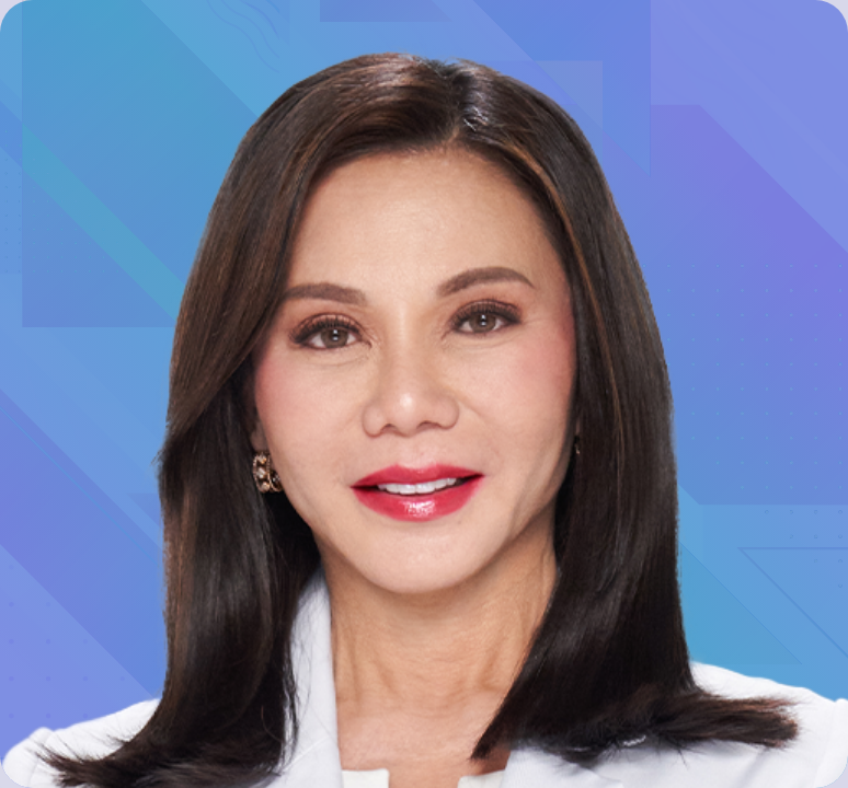 Dr. Vicki Belo