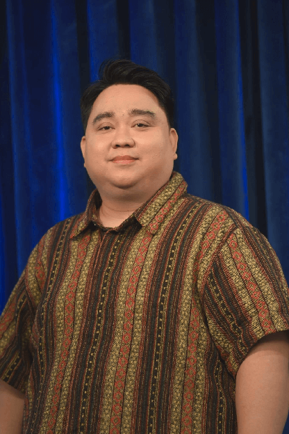 Reyron Del Rosario